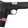 Kimber  CUSTOM LW LIBERTY (ANKA GRIPS)CALIBERS
.45 ACP