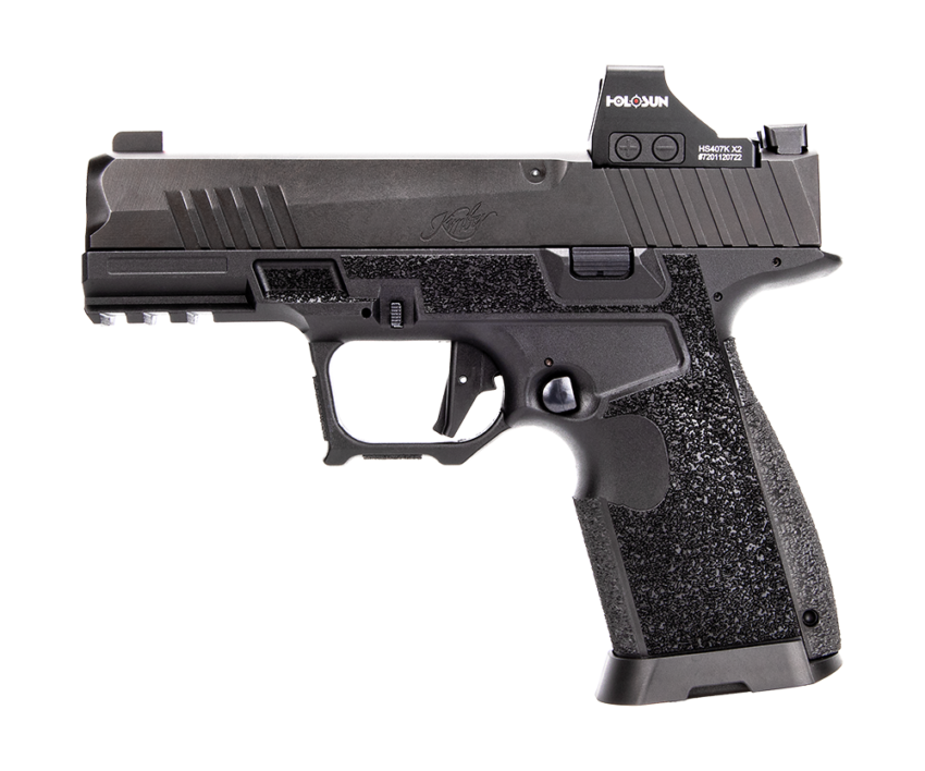 Kimber CARBON COMPACT (OI)