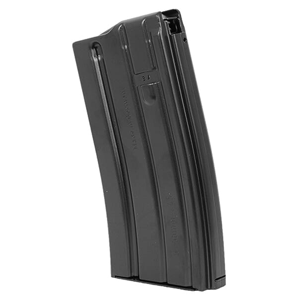 Heckler Koch MR556A1 5.56 20rd Magazine 233609S