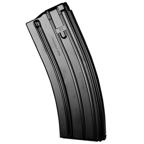 Heckler Koch MR556A1 5.56 30rd Magazine 251770S