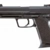 Heckler Koch USP Tactical V1 .45 ACP Pistol 81000350 / M704501T-A5