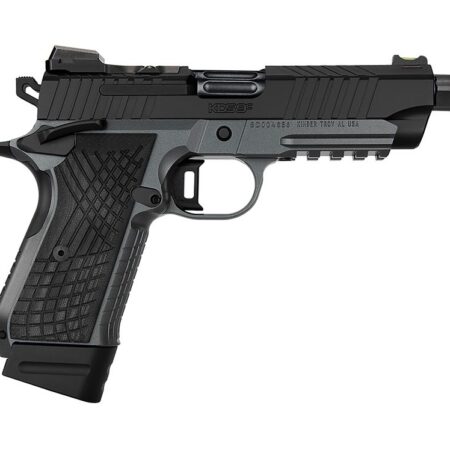 Kimber KDS9C® GRAY/BLACK (TFS)