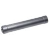 Q El Camino 22 Rimfire Silencer Titanium Q-SIL-EC-22