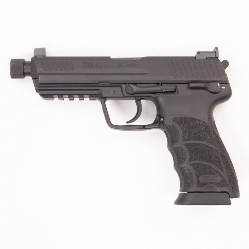 HECKLER & KOCH 45 Handguns Semi Auto