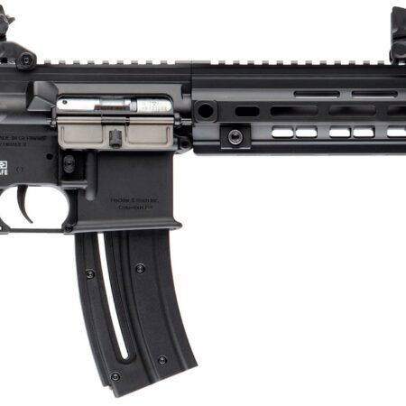 HECKLER & KOCH HK416 Handguns Semi Auto