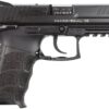 HECKLER & KOCH P30S *MA COMPLIANT Handguns Semi Auto