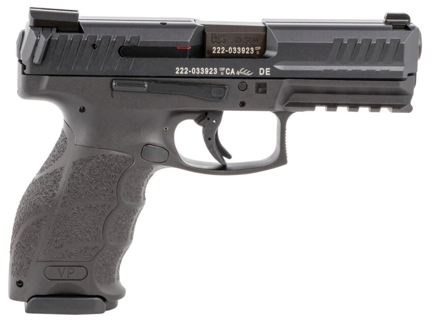 HECKLER & KOCH VP40 Handguns Semi Auto