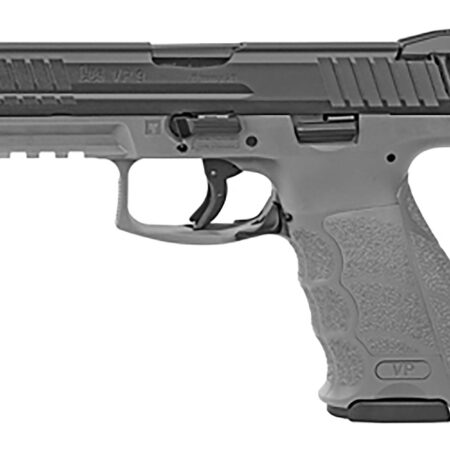 HECKLER & KOCH VP9 Handguns Semi Auto