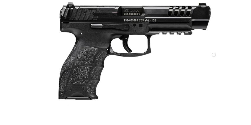 HECKLER & KOCH VP9L OR 9MM Handguns Semi Auto