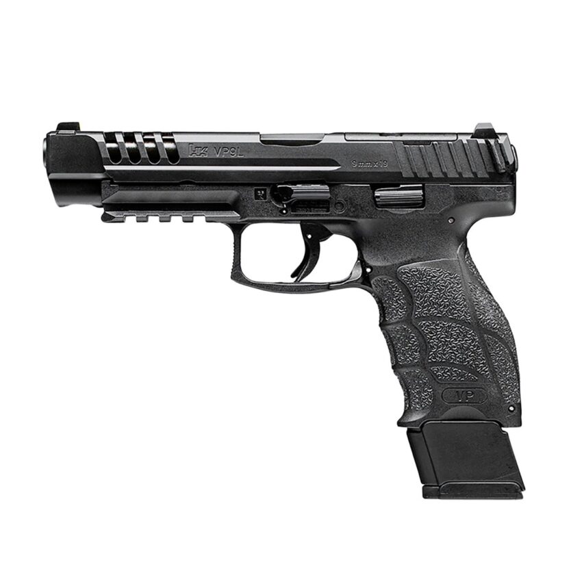 HECKLER & KOCH VP9L OR Handguns Semi Auto