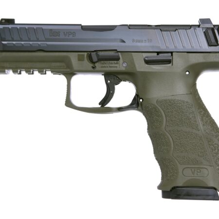 HECKLER & KOCH VP9 OR 9MM Handguns Semi Auto