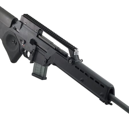 HECKLER & KOCH SL8 Rifles Semi Auto