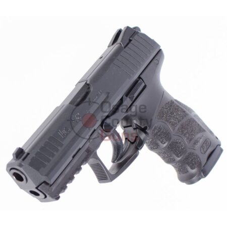 HECKLER & KOCH P30 Handguns Semi Auto