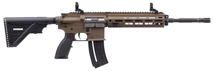 HK HK 416 Rifles Semi Auto