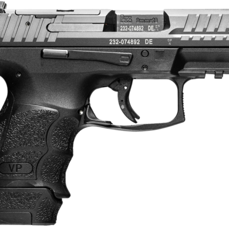 HECKLER & KOCH VP9SK (OPTIC READY VER.) Handguns Semi Auto