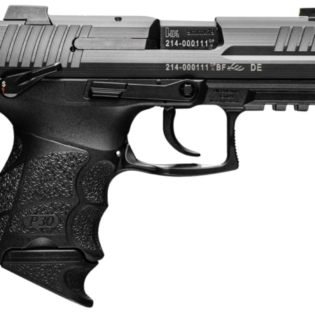HECKLER & KOCH P30SK SUBCOMPACT Handguns Semi Auto