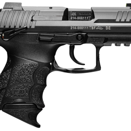 HECKLER & KOCH P30SK SUBCOMPACT LEM Handguns Semi Auto