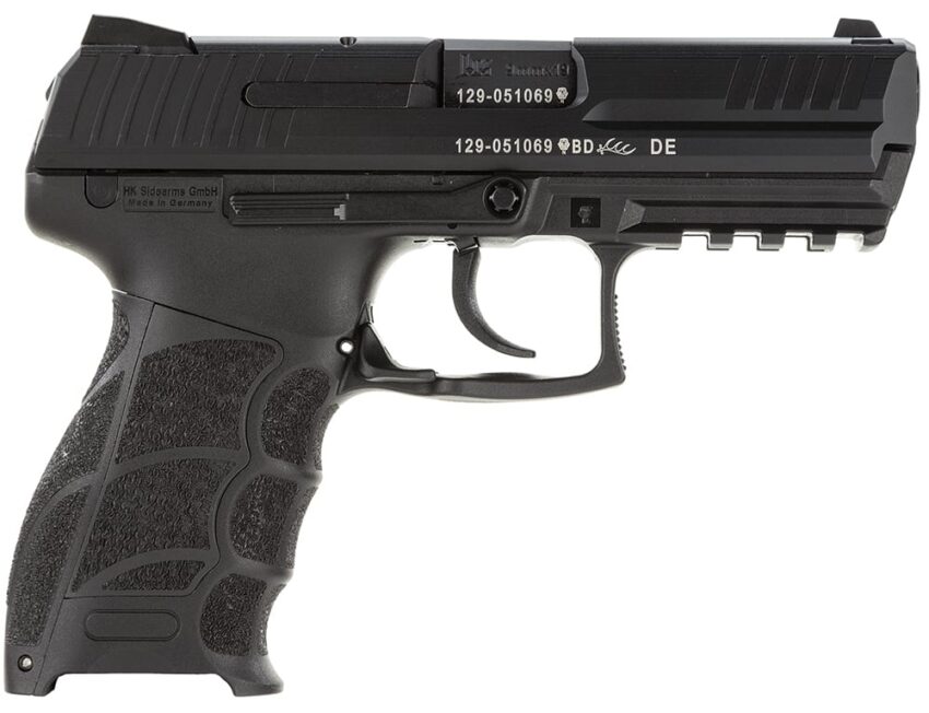 HK P30 Handguns Semi Auto