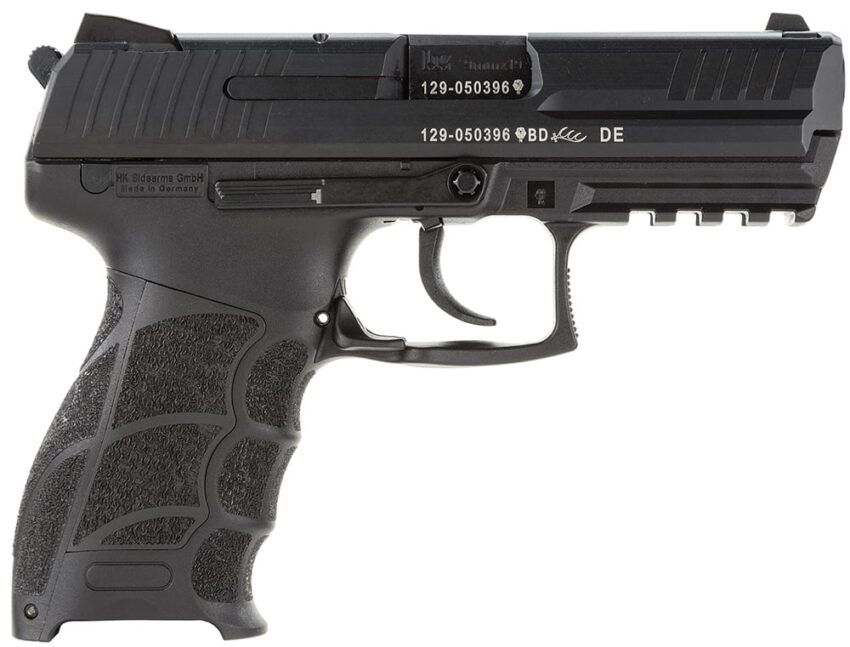 HK P30 Handguns Semi Auto