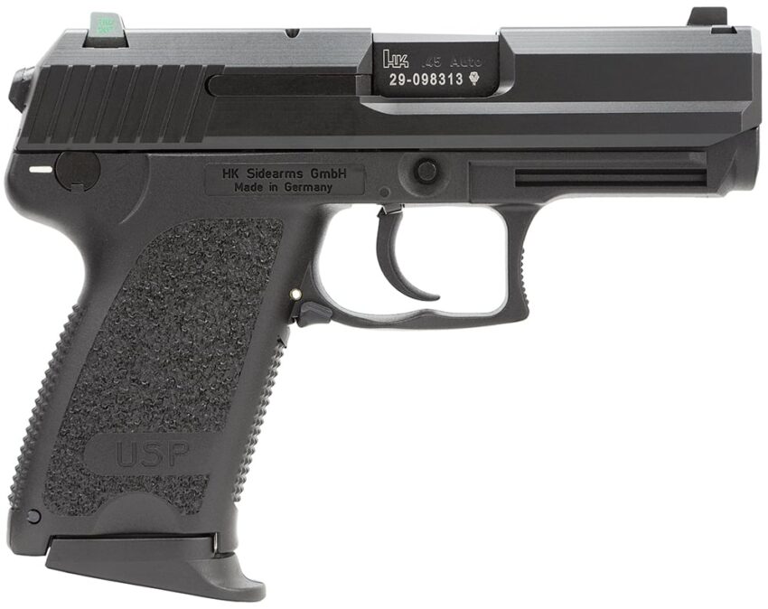 HK USP Handguns Semi Auto