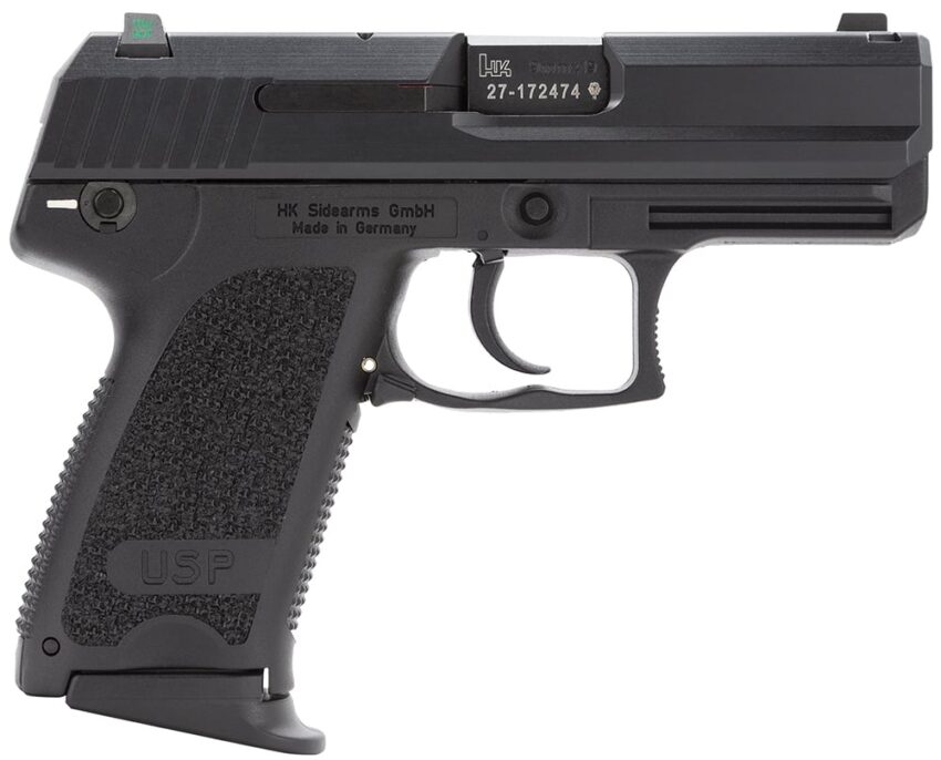 HK USP Handguns Semi Auto