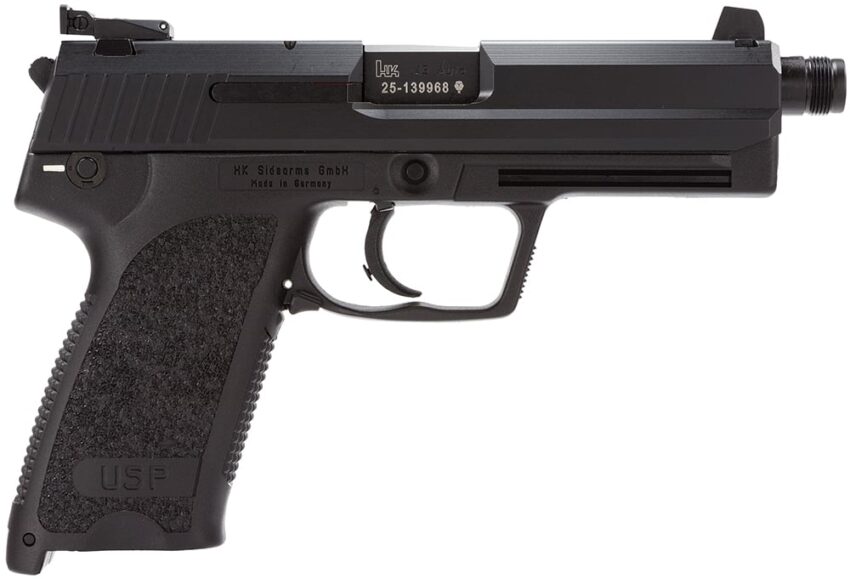 HK USP Handguns Semi Auto