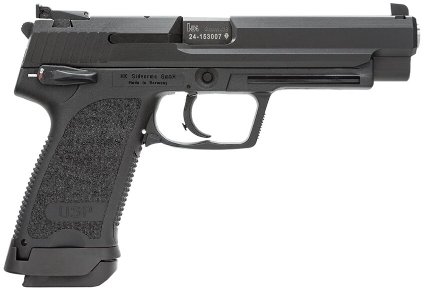 HK USP Handguns Semi Auto