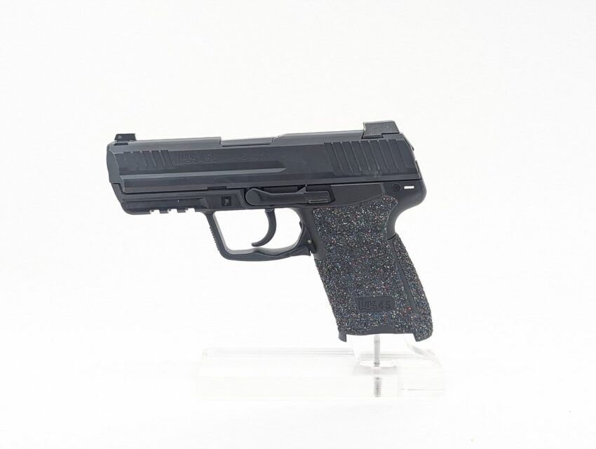 HK HK45 Handguns Semi Auto