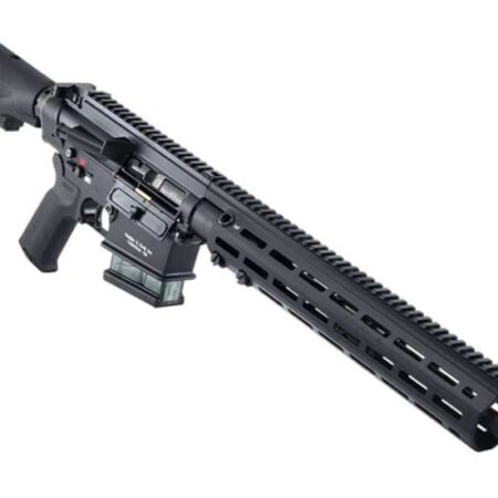 HECKLER & KOCH MR762 Rifles Semi Auto