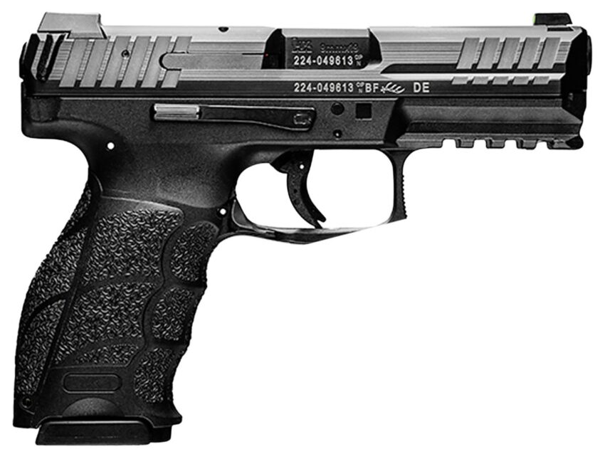 HECKLER & KOCH VP9 *CO COMPLIANT* Handguns Semi Auto