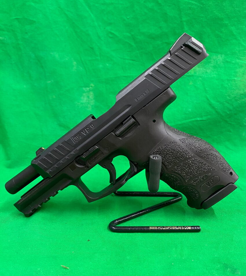 HECKLER & KOCH VP9 Handguns Semi Auto