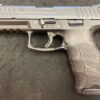 HECKLER & KOCH HK VP 9 Handguns Semi Auto