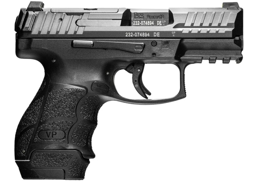 HECKLER & KOCH VP9SK OR *CA COMPLIANT* Handguns Semi Auto