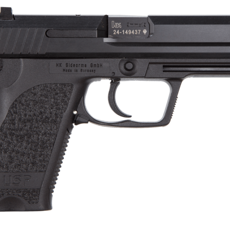 HECKLER & KOCH USP V1 Handguns Semi Auto